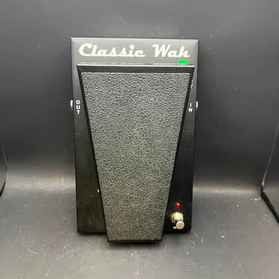 Morley Classic Wah image 1