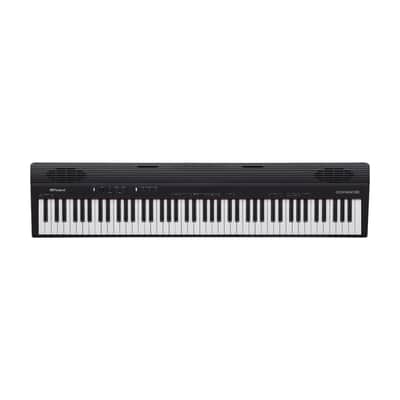 Roland GO:PIANO 88 GO-88PX Digital Piano Bild 1