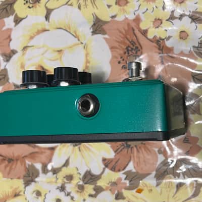 Ginean Ring Modulator 2020s - Green image 3
