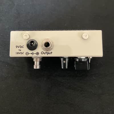 Fulltone OCD V1 Series 1 2005 - White image 10