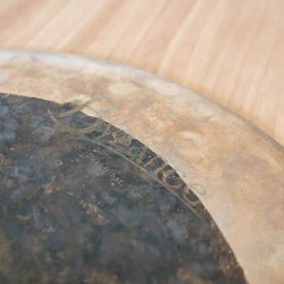 Meinl 15" Byzance Dual Hi-Hat image 2