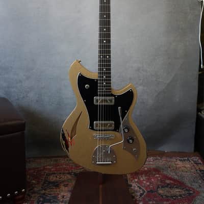 Novo Miris J. Custom image 1