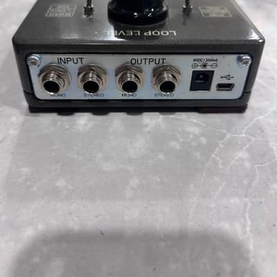 TC Electronic Ditto Jam X2 Looper 2018 - Present - Black image 2