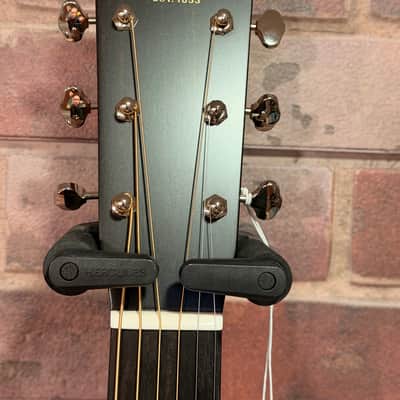 Martin Custom Shop NAMM 2026 0-18 Figured Mahogany image 3