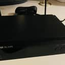 Shure BLX14R/B98 Rackmount Wireless Cardioid Instrument Microphone System - SUPER-MEGA-CLEAN! - complete in-box!