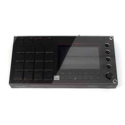Dust Cover for MPC Live 1 Standalone Sampler / Sequencer image 3