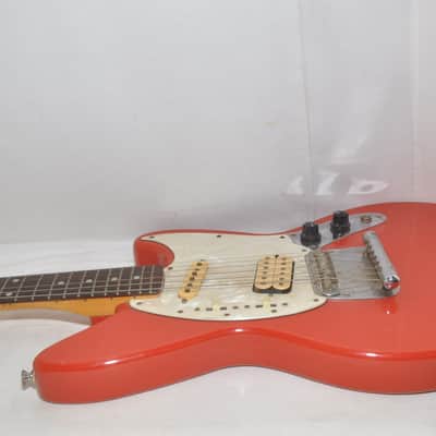 Fender Japan JAG STANG #U032555 Electric Guitar Ref No 7643 image 8