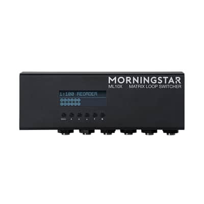 Morningstar ML10X image 1