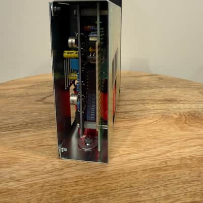 Heritage Audio HA 73 EQ JR 500 Series Equalizer 2 of 2 image 3