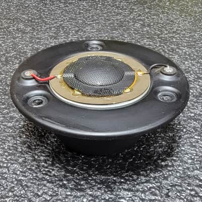 Gale GS401 / Celestion Ditton / B & O Beovox 5700 High Frequency Driver / Tweeter image 5