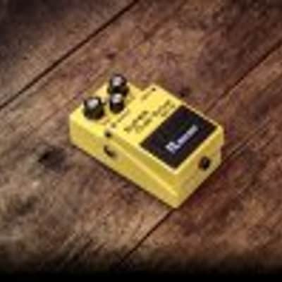 BOSS SD-1W Super Overdrive Waza image 2