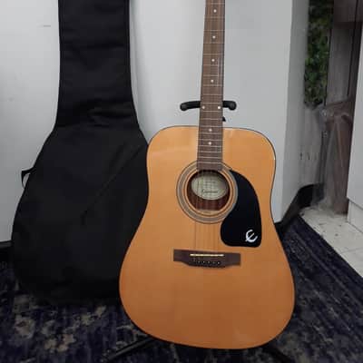 Epiphone PR150 with Bag - Used image 1