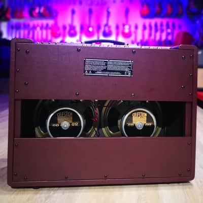 Blackstar Artisan 30 Combo image 2