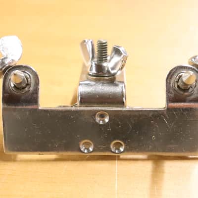 Ludwig Bass Drum Anchor Vintage 1970's image 5