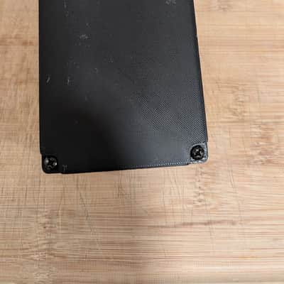 DOD Equalizer FX40B 1995 - Grey image 5