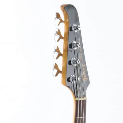 Gibson USA Victory Bass Artist Mod Sunburst [82151661] (02/03) image 11