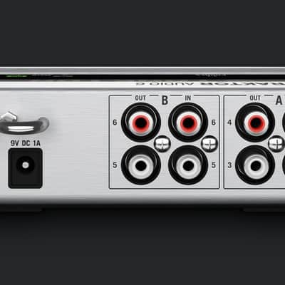 Native Instruments - Traktor Scratch Audio 6 New - B-Stock image 3