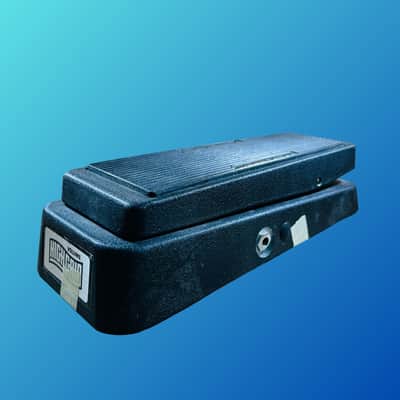 Dunlop GCB80 High Gain Volume Pedal image 4