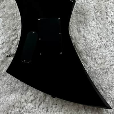 Used Jackson KE3 Kelly MIJ 1990's image 6