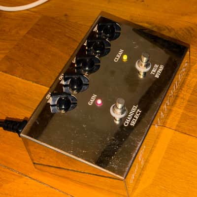 Matchless Hot Box 3 image 3