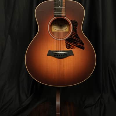 Taylor GS-Mini E Rosewood 2026 - Sunburst image 4