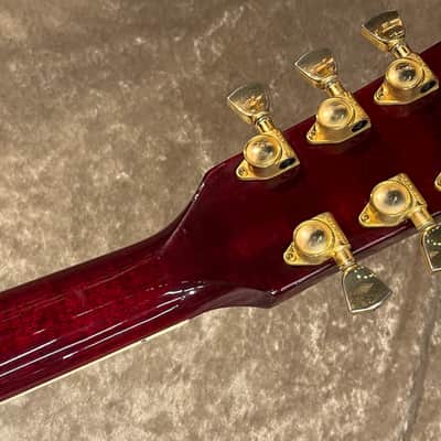 Gibson ES-165 Herb Ellis Cherry 2003 [3.16kg][GTK017] image 16