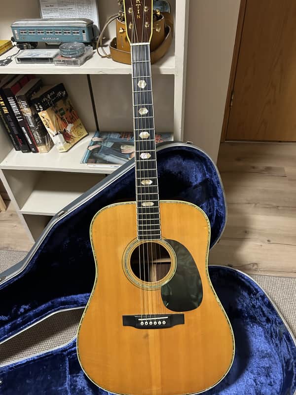 Martin D41