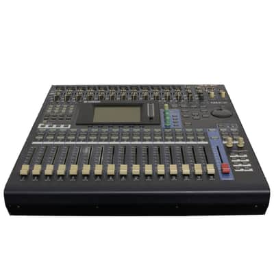 Yamaha 01V96 Digital Mixer (No cards) - Used image 2