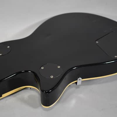 2000's Gretsch Electromatic Jet Black Finish Electric Guitar image 9