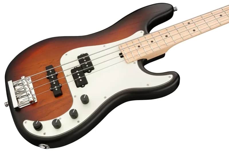 Sadowsky MetroLine 21-Fret Hybrid P/J Bass Solidbody Maple Fingerboard 4-String image 1