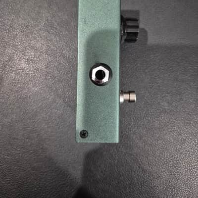 Benson Amps Germanium Boost 2021 - Present - Green image 4