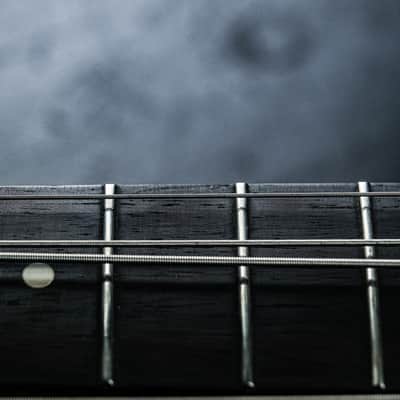 1966 Fender Precision Bass sunburst image 24