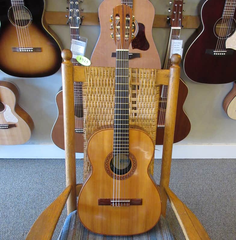 Di Giorgio Santana C 1979 image 1