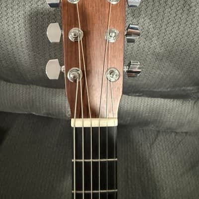 Martin Performing Artist GPCPA4 Rosewood 2013 - 2017 - Natural image 6