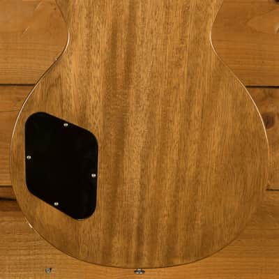 Gibson Les Paul Standard '50s | Ocean Blue image 4