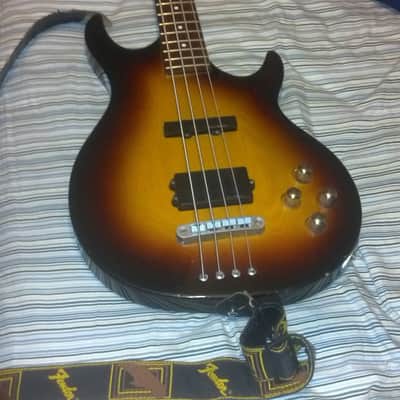 Jackson LS Bass 2001 image 2
