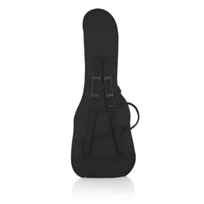 Gator GBE Economy Electric Guitar Gig Bag image 2