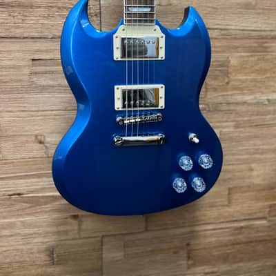 Epiphone SG Muse (2020 - Present) | Reverb