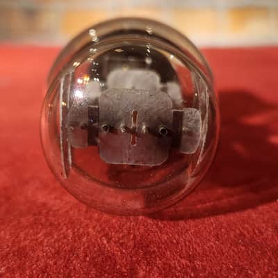 Zenith 5V4G Hot Rectifier Tube image 4