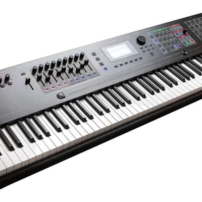 Kurzweil K2700 88-Key Music Workstation image 4