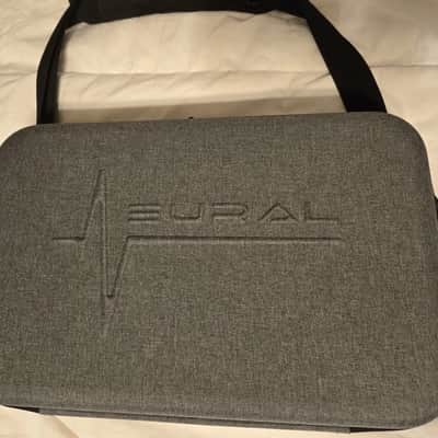 Quad Cortex DSP Neural (Mint Condition) w/ Carrying Case image 3