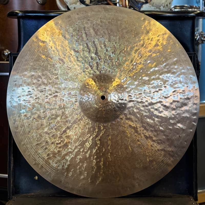 NEW Funch 22" TW Tribute - 2456g image 1