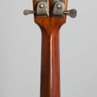 Gibson  Style J *LOCAL PICKUP ONLY* Mando Bass (1920), ser. #64141, NO CASE case. image 6