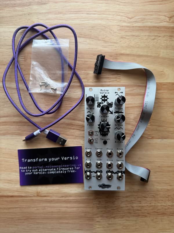 Noise Engineering Ruina Versio