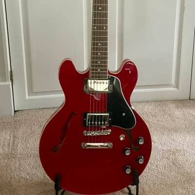 Epiphone ES-339 2020 - Cherry image 7