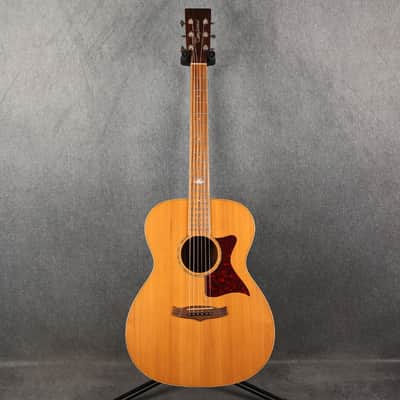 Tanglewood Premier TW170SS Orchestra Acoustic - Natural - 2nd Hand image 2