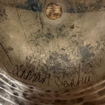 Istanbul Agop Hi-Hats14” image 7