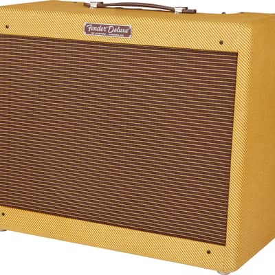 Immagine Fender '57 Custom Deluxe - 5