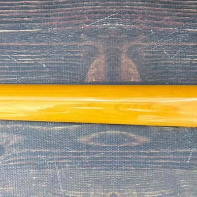 1999 Fender Japan TL-62 Telecaster Neck Rosewood Fingerboard Made in Japan image 21