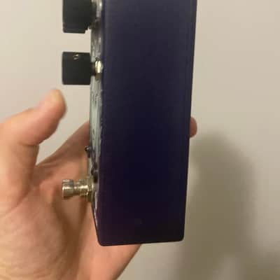 Walrus Audio Julia Chorus / Vibrato V2 2026 - Present - Black imagen 5